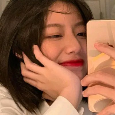 我，脸盲，把路人钓成翘嘴