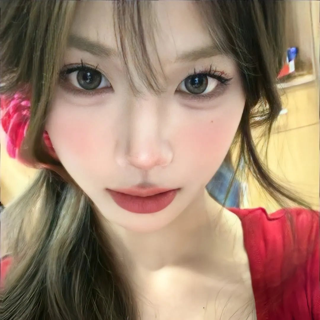 后备箱里的女孩