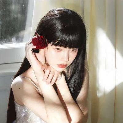 让她降落
