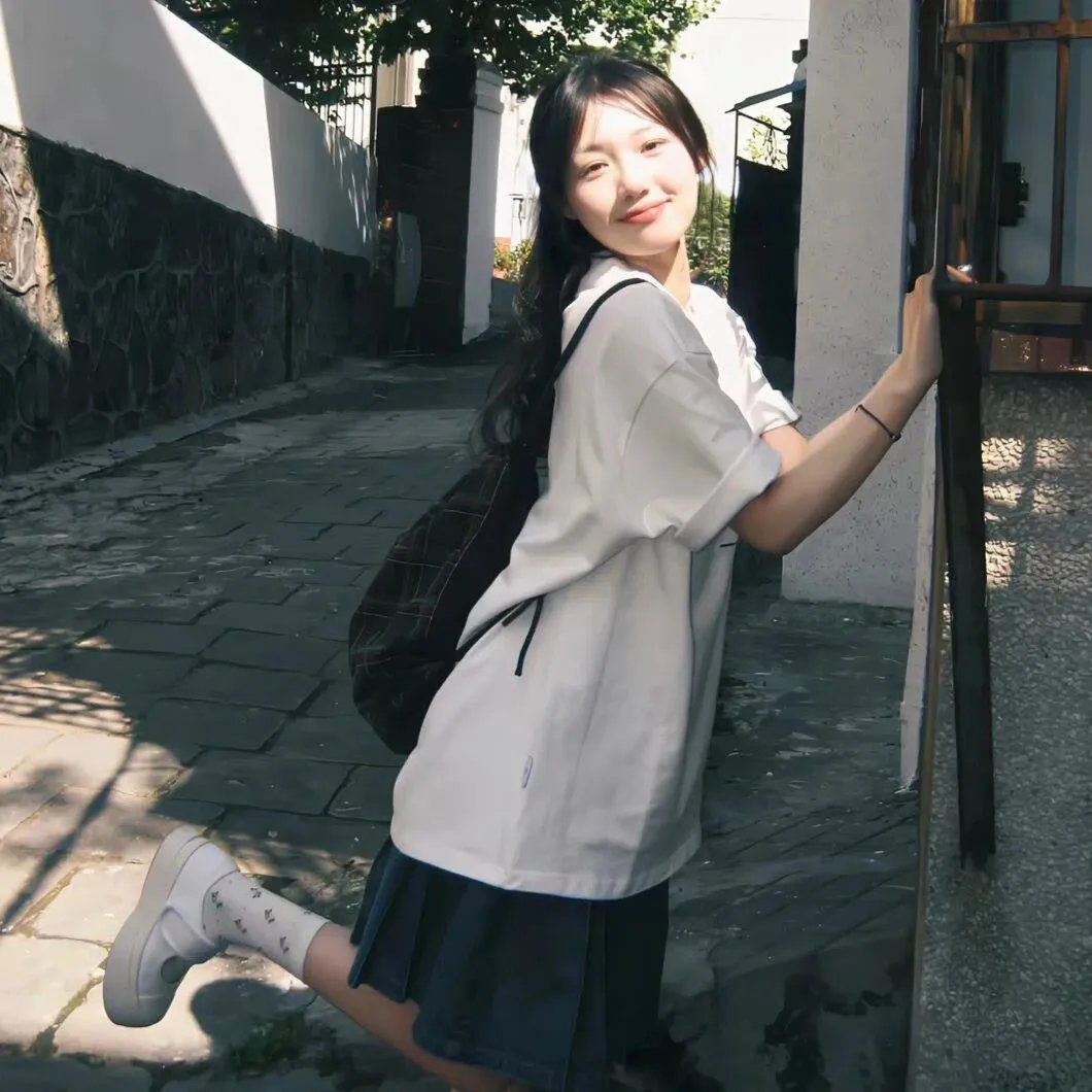 我的西门小故事